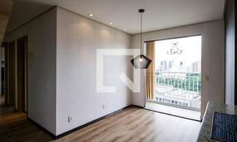 Imagem: Apartamento à Venda - Vila Andrade, 2 Quartos