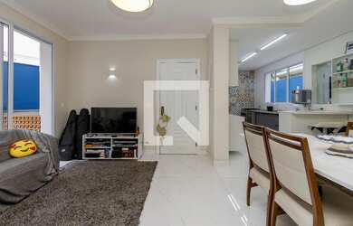 Imagem 5: Casa à Venda - Campo Belo, 3 Quartos, 160 m2