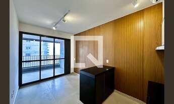 Imagem: Apartamento à Venda - Chácara Santo Antonio