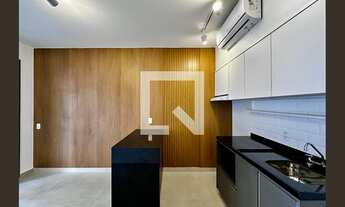 Imagem 2: Apartamento à Venda - Chácara Santo Antonio, 2 Quartos, 59 m2