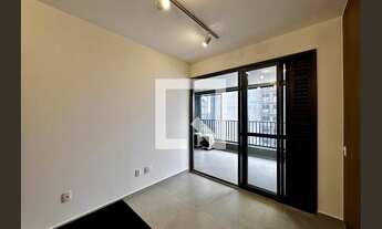 Imagem 6: Apartamento à Venda - Chácara Santo Antonio, 2 Quartos, 59 m2