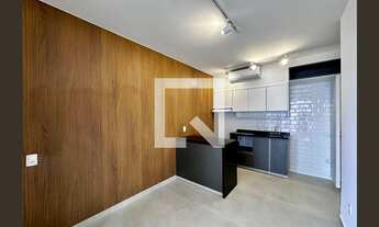 Imagem 4: Apartamento à Venda - Chácara Santo Antonio, 2 Quartos, 59 m2