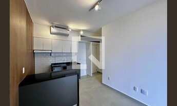 Imagem 5: Apartamento à Venda - Chácara Santo Antonio, 2 Quartos, 59 m2