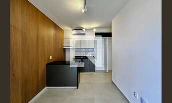 Imagem 3: Apartamento à Venda - Chácara Santo Antonio, 2 Quartos, 59 m2