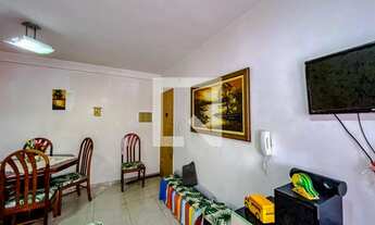 Imagem 3: Apartamento à Venda - Belém, 2 Quartos, 44 m2