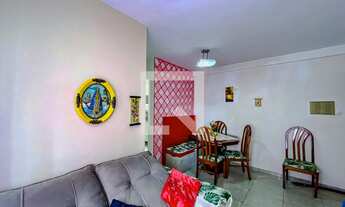 Imagem 2: Apartamento à Venda - Belém, 2 Quartos, 44 m2