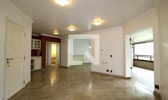 Imagem: Apartamento à Venda - Itaim Bibi, 2 Quartos