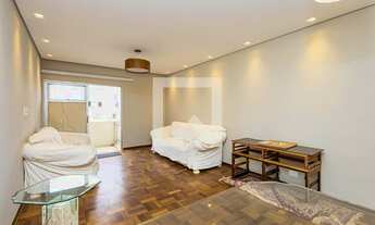 Imagem 3: Apartamento à Venda - Bela Vista, 2 Quartos, 110 m2