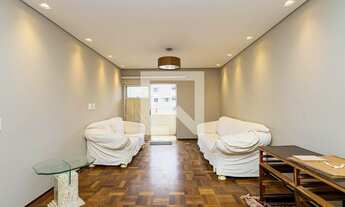 Imagem 2: Apartamento à Venda - Bela Vista, 2 Quartos, 110 m2