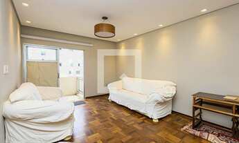 Imagem 4: Apartamento à Venda - Bela Vista, 2 Quartos, 110 m2