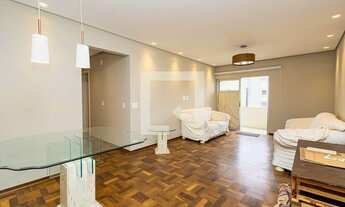 Imagem: Apartamento à Venda - Bela Vista, 2 Quartos