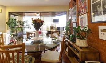 Imagem: Apartamento à Venda - Vila Romana, 3 Quartos