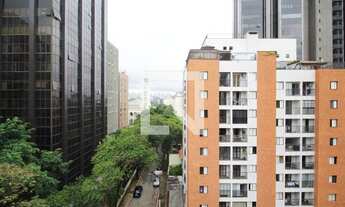 Imagem 5: Apartamento à Venda - Itaim Bibi, 1 Quarto, 97 m2