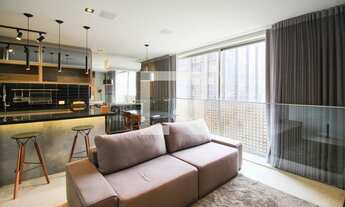 Imagem 3: Apartamento à Venda - Itaim Bibi, 1 Quarto, 97 m2