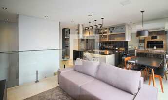 Imagem: Apartamento à Venda - Itaim Bibi, 1 Quarto