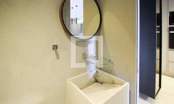 Imagem 7: Apartamento à Venda - Itaim Bibi, 1 Quarto, 97 m2