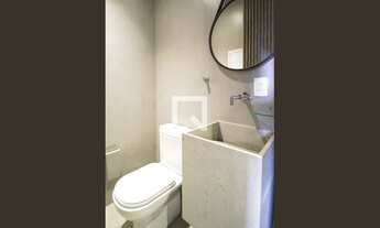 Imagem 6: Apartamento à Venda - Itaim Bibi, 1 Quarto, 97 m2