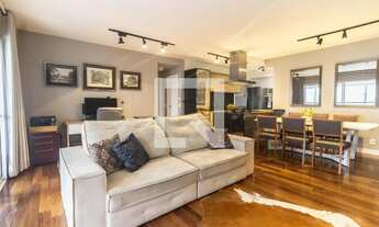 Imagem 7: Apartamento à Venda - Mandaqui, 2 Quartos, 105 m2