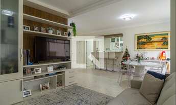 Imagem 5: Apartamento à Venda - Bela Vista, 2 Quartos, 110 m2