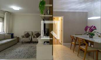 Imagem 2: Apartamento à Venda - Bela Vista, 2 Quartos, 110 m2