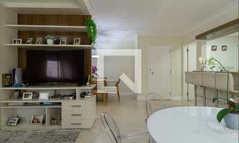 Imagem 4: Apartamento à Venda - Bela Vista, 2 Quartos, 110 m2