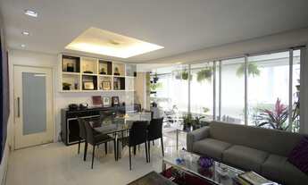 Imagem: Apartamento à Venda - Vila Mariana, 3 Quartos