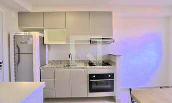 Imagem 6: Apartamento à Venda - Mooca, 1 Quarto, 25 m2