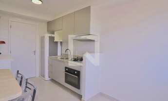 Imagem 5: Apartamento à Venda - Mooca, 1 Quarto, 25 m2