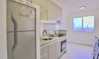 Imagem 2: Apartamento à Venda - Mooca, 1 Quarto, 25 m2