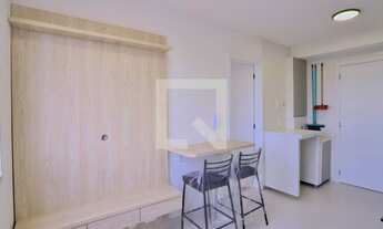 Imagem 4: Apartamento à Venda - Mooca, 1 Quarto, 25 m2