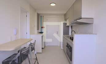 Imagem 3: Apartamento à Venda - Mooca, 1 Quarto, 25 m2