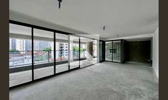 Imagem 4: Apartamento à Venda - Campo Belo, 3 Quartos, 211 m2