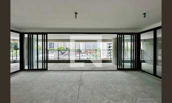 Imagem 6: Apartamento à Venda - Campo Belo, 3 Quartos, 211 m2