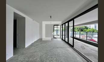 Imagem 2: Apartamento à Venda - Campo Belo, 3 Quartos, 211 m2