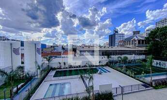 Imagem 6: Apartamento à Venda - Mooca, 2 Quartos, 35 m2