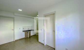 Imagem 3: Apartamento à Venda - Mooca, 2 Quartos, 35 m2