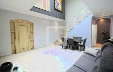 Imagem 2: Casa à Venda - Vila Sabrina , 4 Quartos, 450 m2