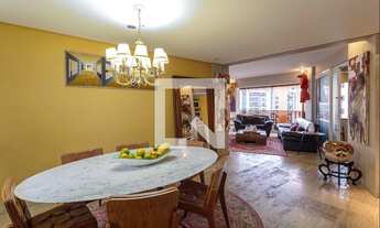 Imagem: Apartamento à Venda - Moema, 4 Quartos