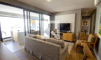 Imagem: Apartamento à Venda - Campo Belo, 2 Quartos