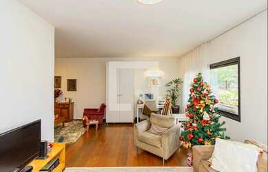 Imagem 4: Casa à Venda - Campo Belo, 4 Quartos, 339 m2