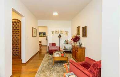 Imagem 7: Casa à Venda - Campo Belo, 4 Quartos, 339 m2