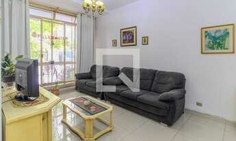 Imagem 3: Apartamento à Venda - Santa Cecília, 2 Quartos, 93 m2