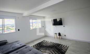 Imagem: Apartamento à Venda - Vila Mazzei, 2 Quartos