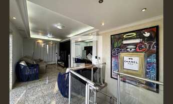 Imagem 5: Apartamento à Venda - Vila das Mercês, 2 Quartos, 247 m2