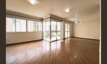 Imagem: Apartamento à Venda - Cidade São Francisco 