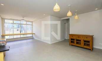 Imagem: Apartamento à Venda - Bela Vista, 2 Quartos