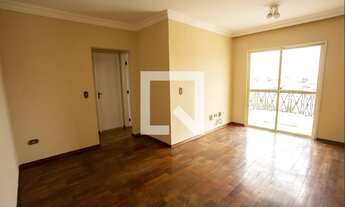 Imagem: Apartamento à Venda - Mandaqui, 2 Quartos