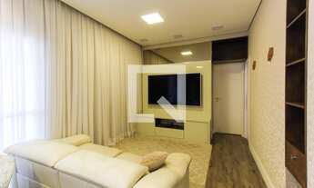 Imagem: Apartamento à Venda - Mooca, 2 Quartos