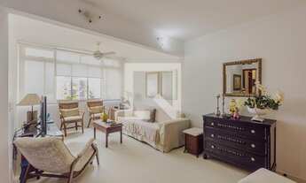 Imagem: Apartamento à Venda - Jardim Paulista