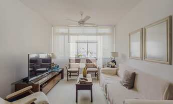 Imagem 2: Apartamento à Venda - Jardim Paulista, 3 Quartos, 84 m2